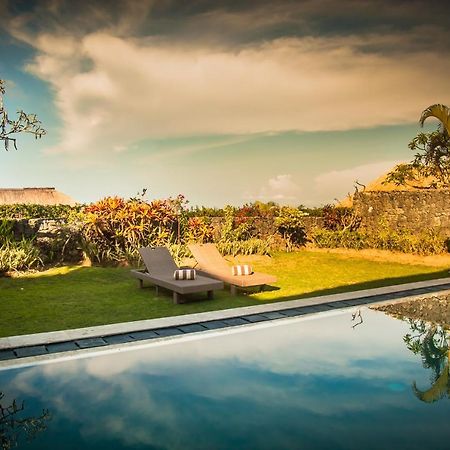 Royal Pool Villa Bali Nusa Dua  Eksteriør billede