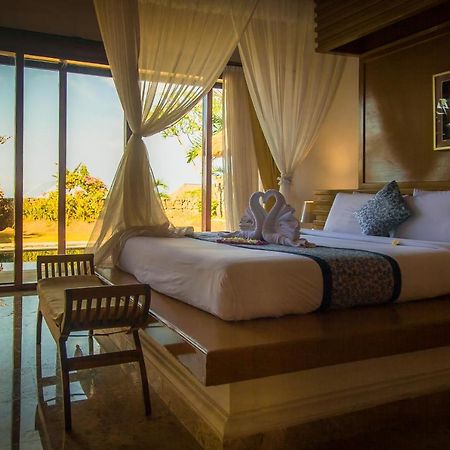 Royal Pool Villa Bali Nusa Dua  Eksteriør billede