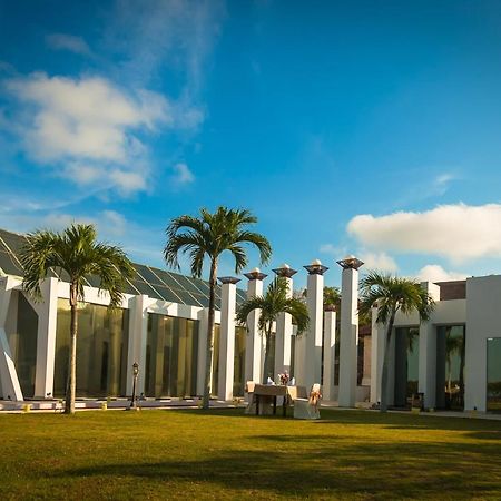 Royal Pool Villa Bali Nusa Dua  Eksteriør billede