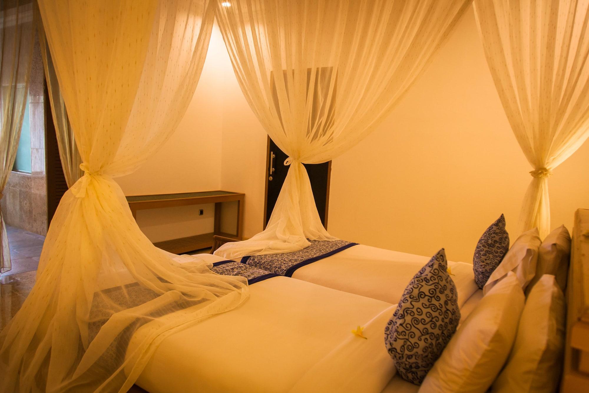 Royal Pool Villa Bali Nusa Dua  Eksteriør billede