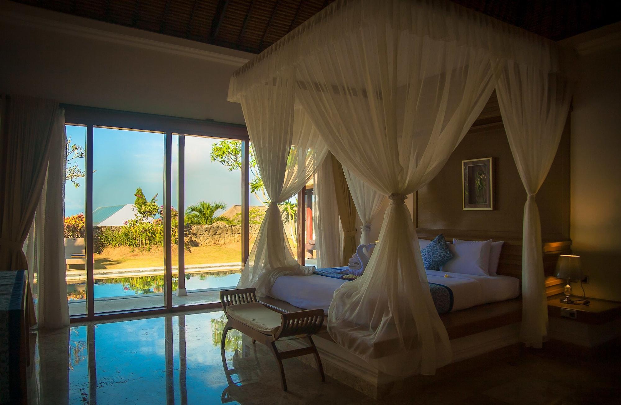 Royal Pool Villa Bali Nusa Dua  Eksteriør billede