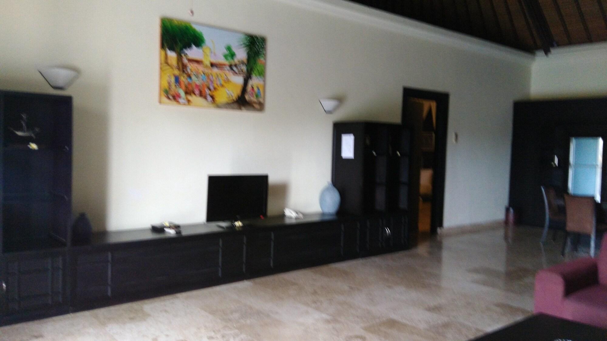 Royal Pool Villa Bali Nusa Dua  Eksteriør billede