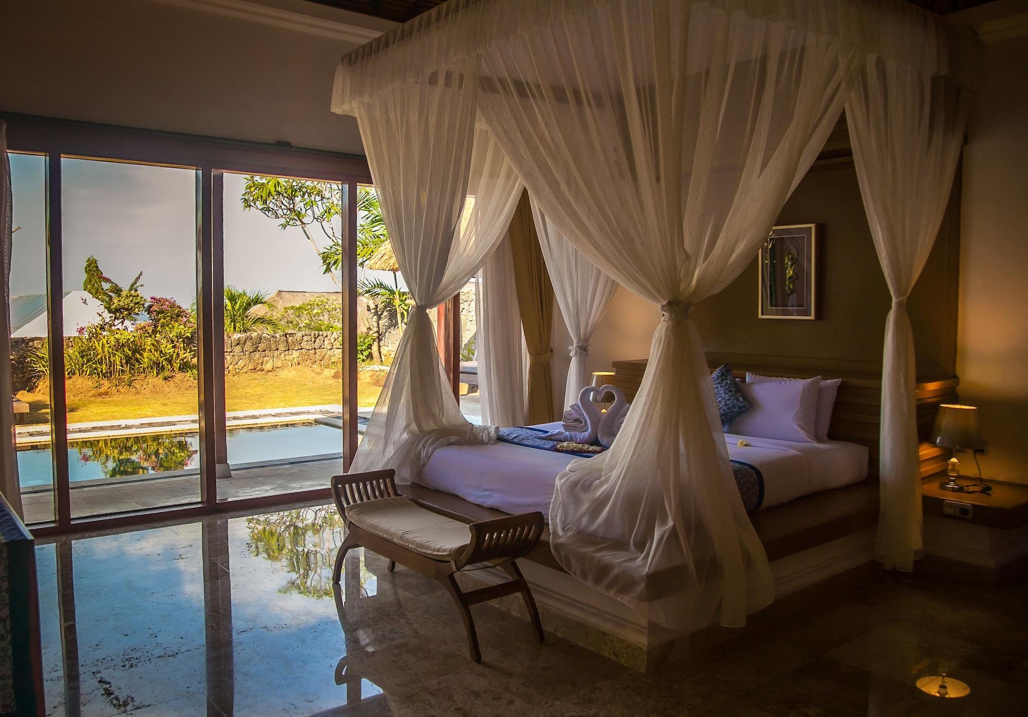 Royal Pool Villa Bali Nusa Dua  Eksteriør billede