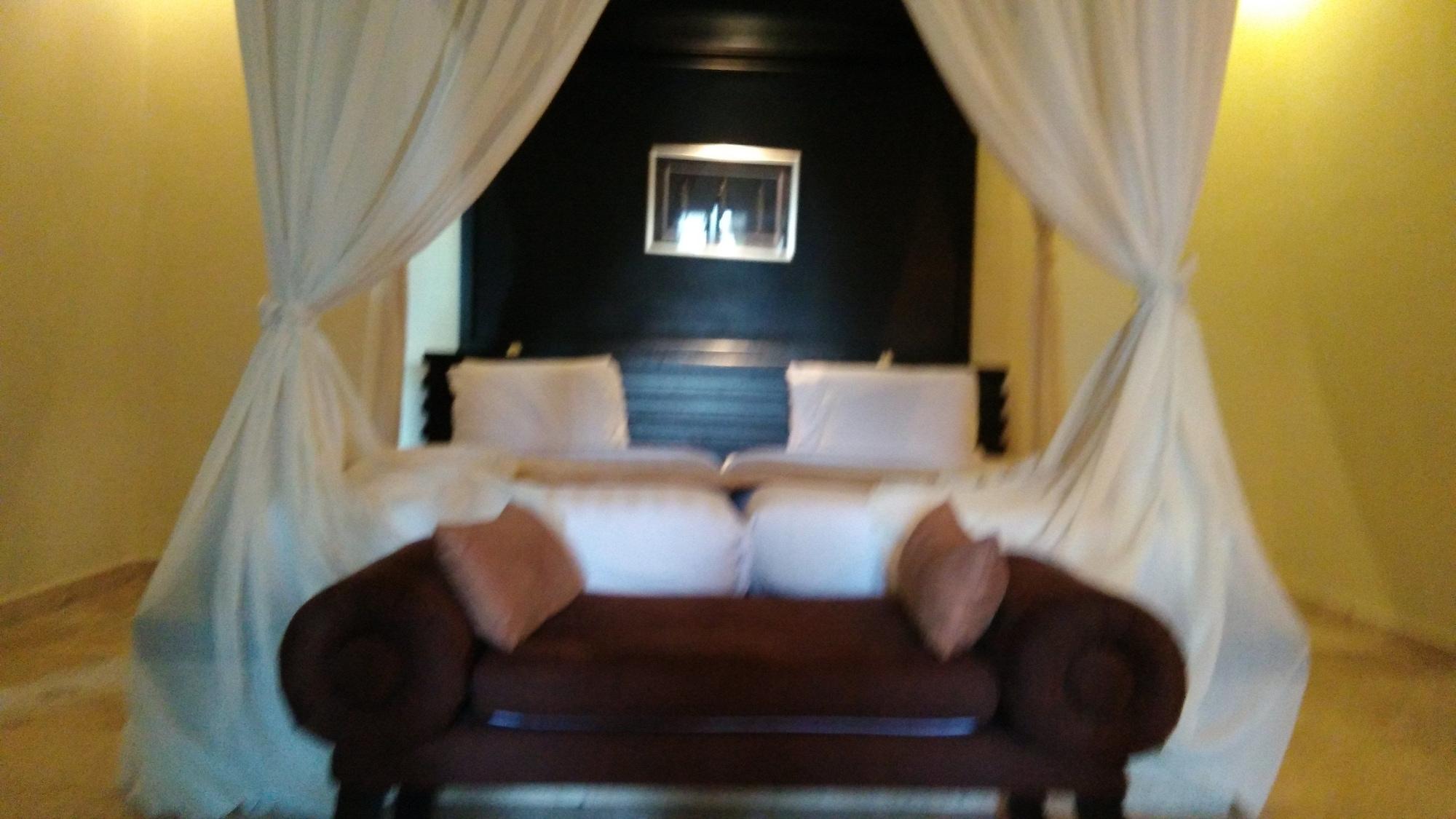 Royal Pool Villa Bali Nusa Dua  Eksteriør billede