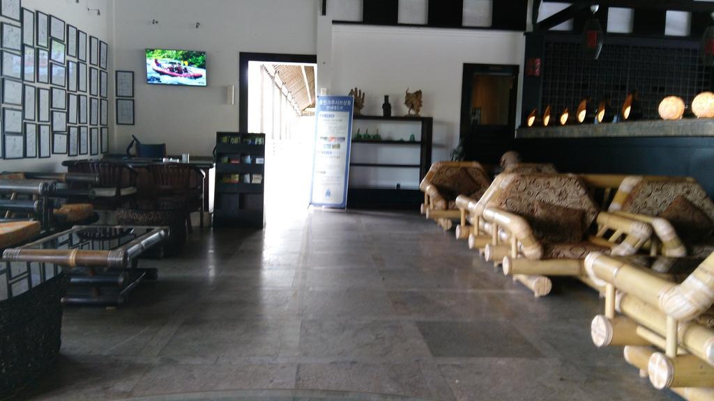 Royal Pool Villa Bali Nusa Dua  Eksteriør billede