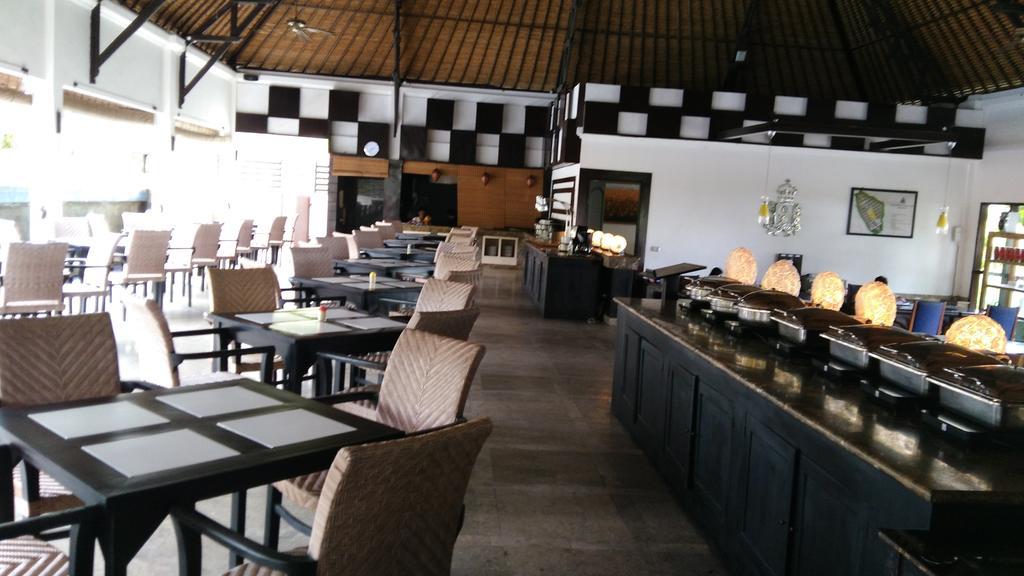 Royal Pool Villa Bali Nusa Dua  Eksteriør billede
