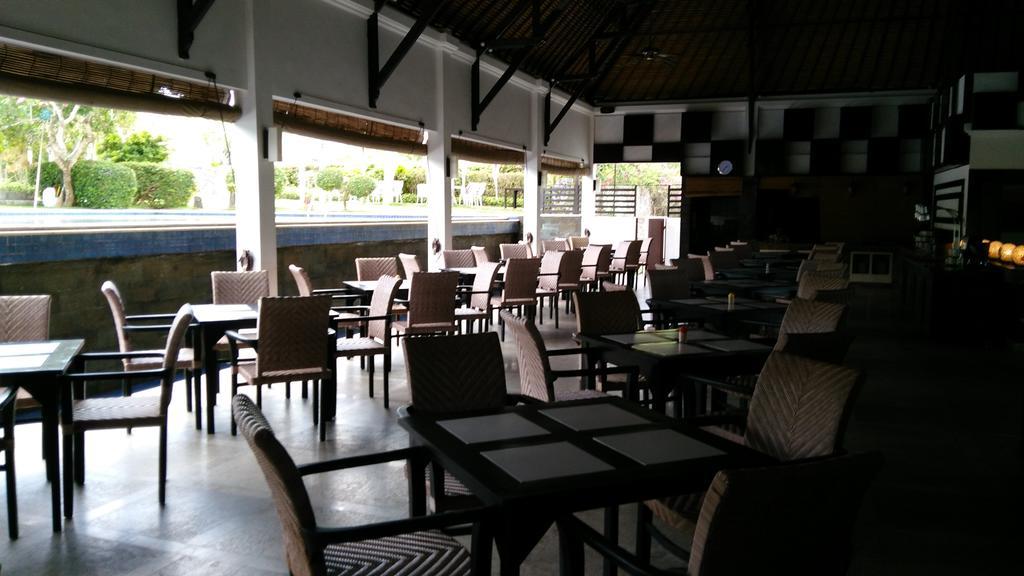 Royal Pool Villa Bali Nusa Dua  Eksteriør billede