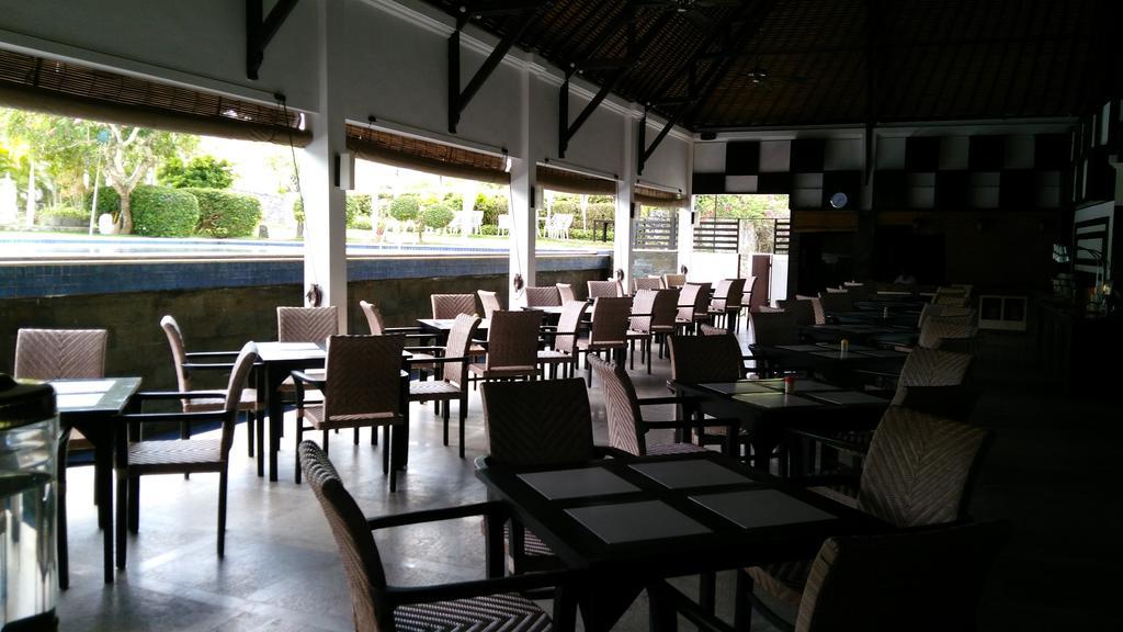 Royal Pool Villa Bali Nusa Dua  Eksteriør billede