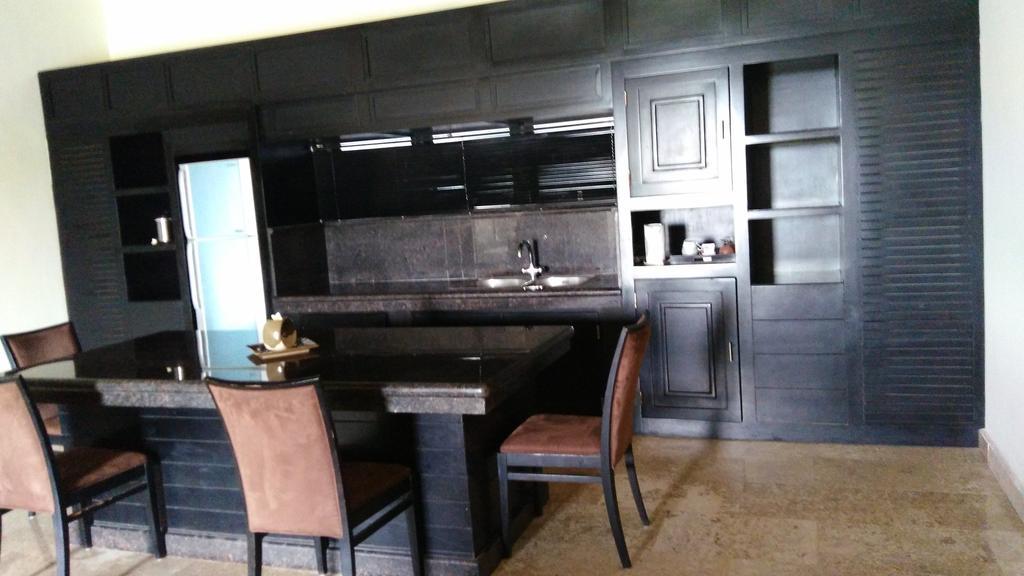 Royal Pool Villa Bali Nusa Dua  Værelse billede