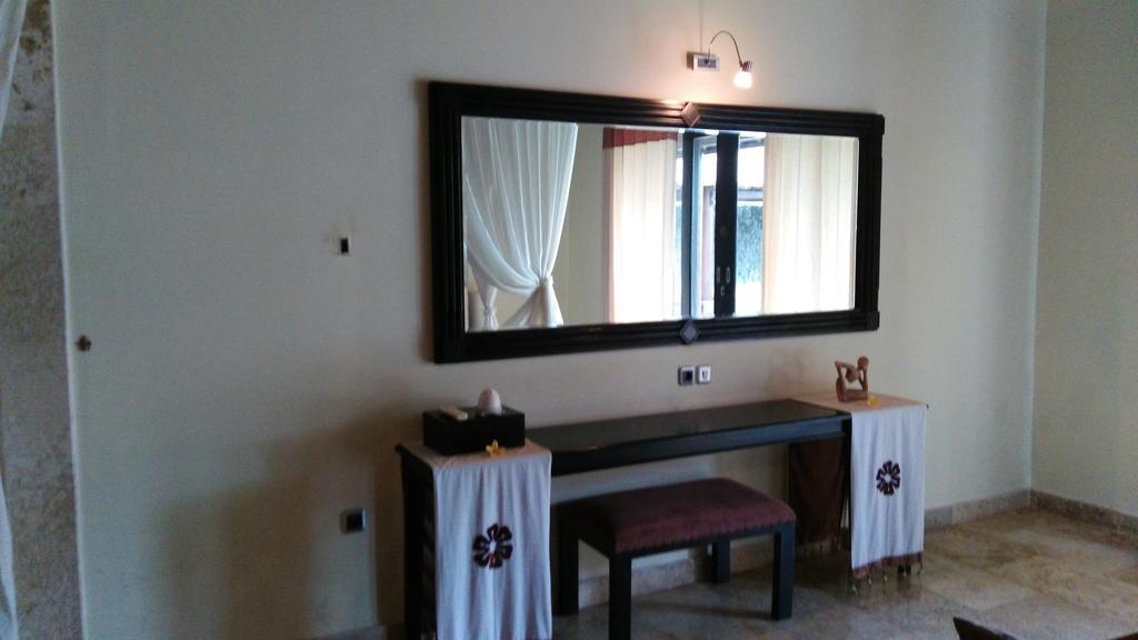 Royal Pool Villa Bali Nusa Dua  Eksteriør billede