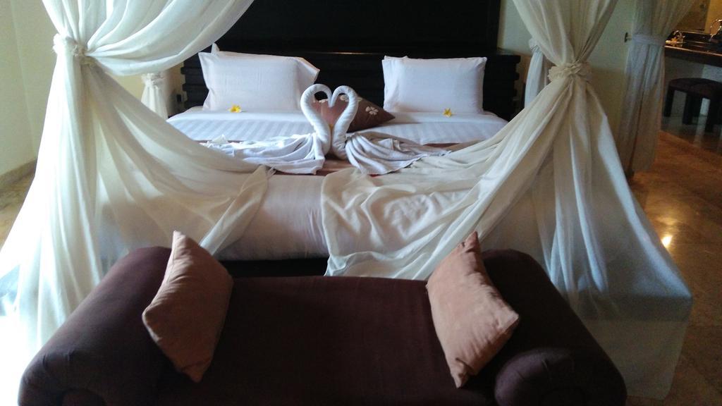 Royal Pool Villa Bali Nusa Dua  Eksteriør billede