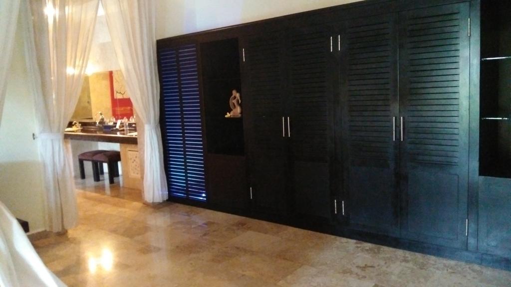 Royal Pool Villa Bali Nusa Dua  Eksteriør billede