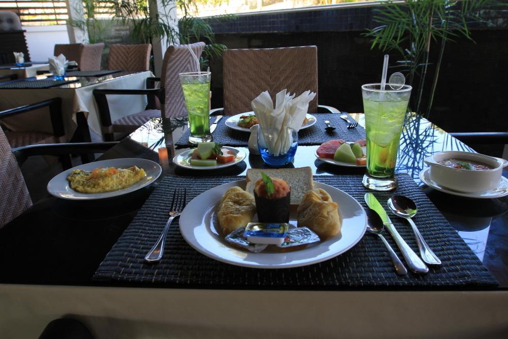Royal Pool Villa Bali Nusa Dua  Eksteriør billede