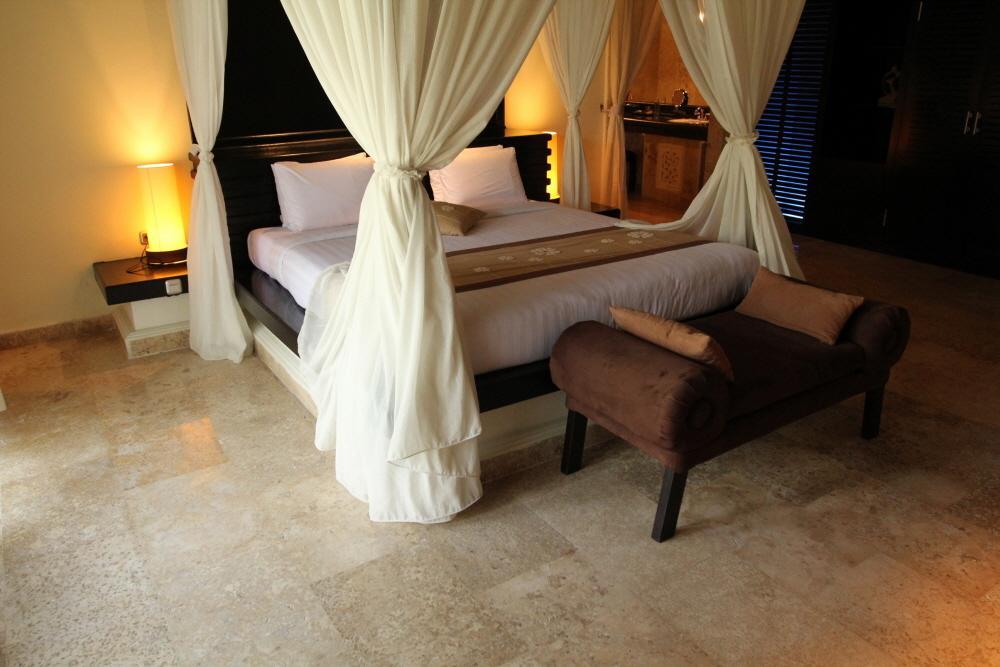 Royal Pool Villa Bali Nusa Dua  Værelse billede