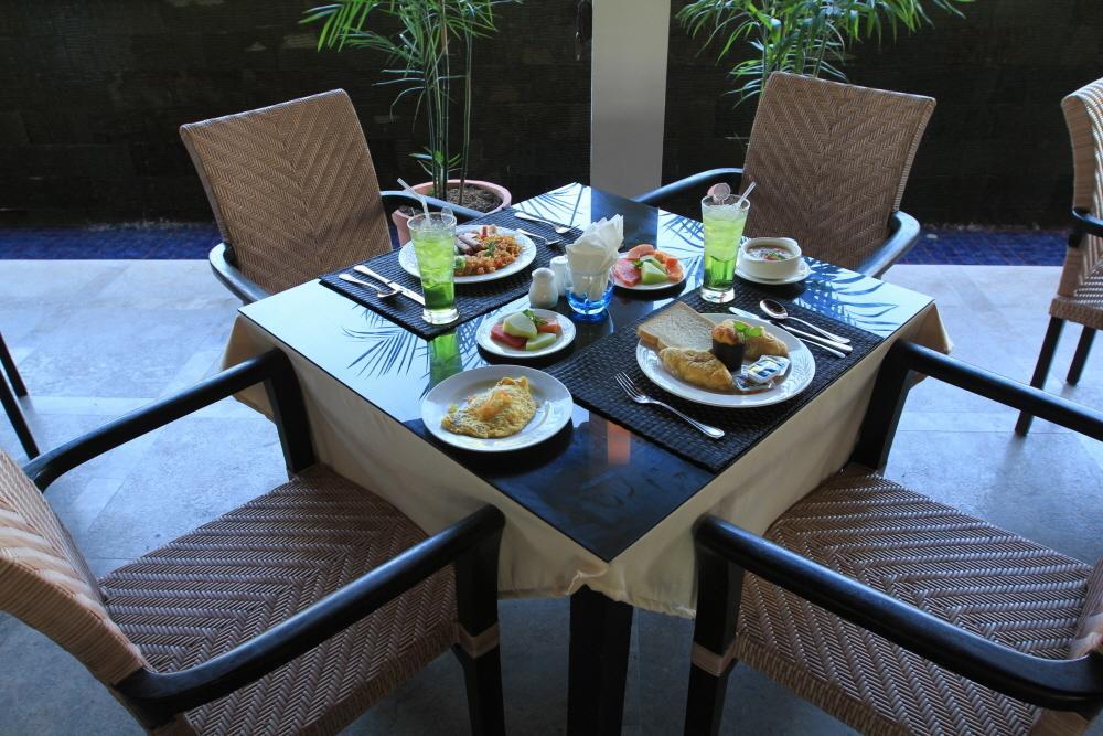 Royal Pool Villa Bali Nusa Dua  Eksteriør billede