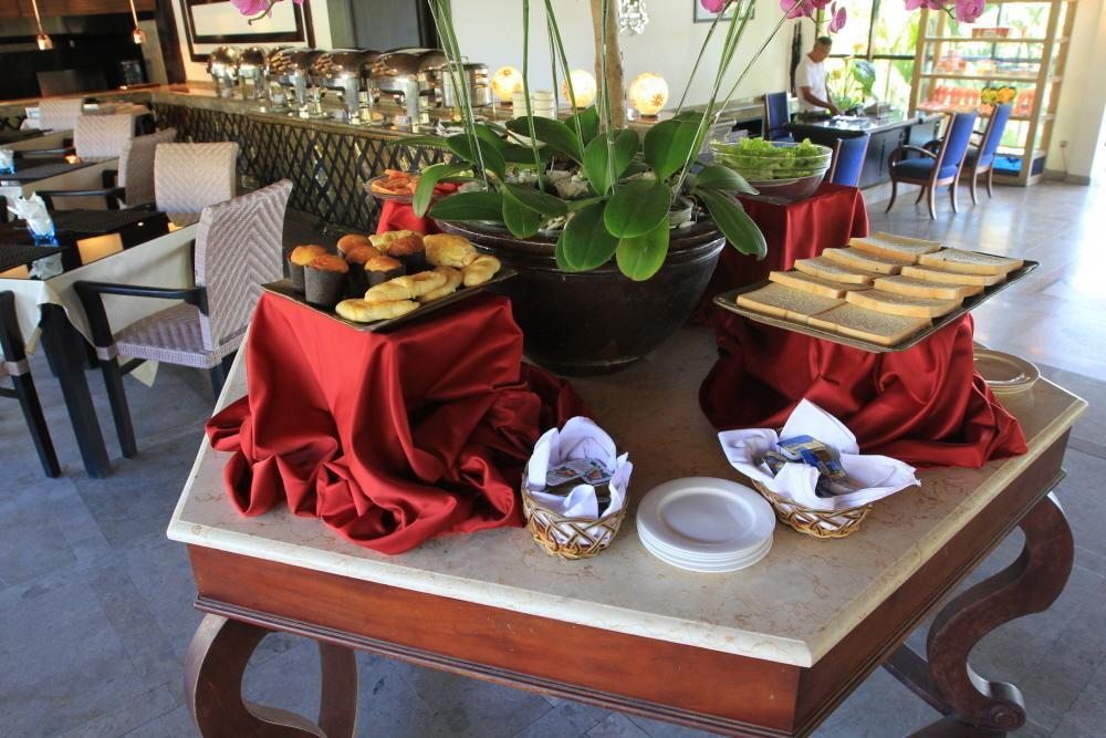 Royal Pool Villa Bali Nusa Dua  Eksteriør billede