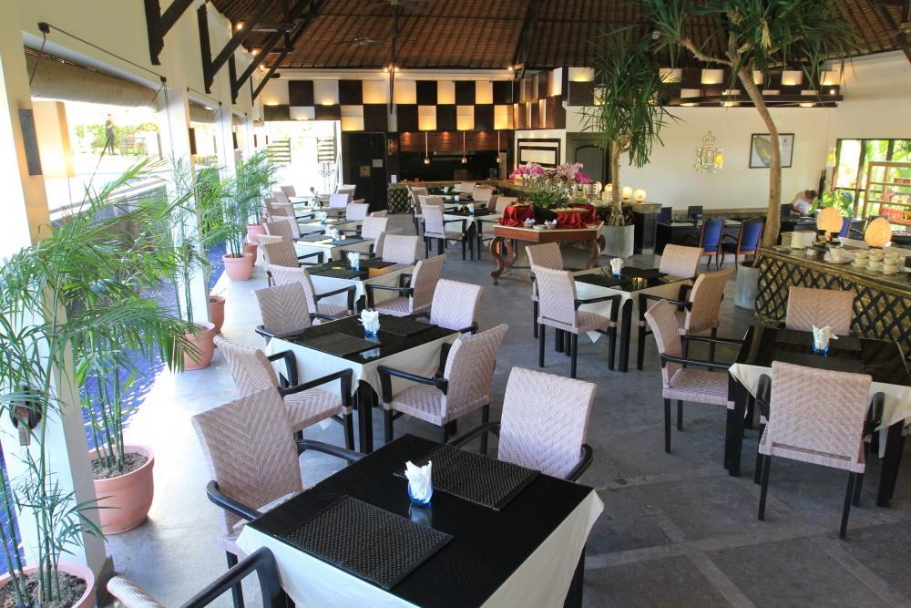Royal Pool Villa Bali Nusa Dua  Eksteriør billede