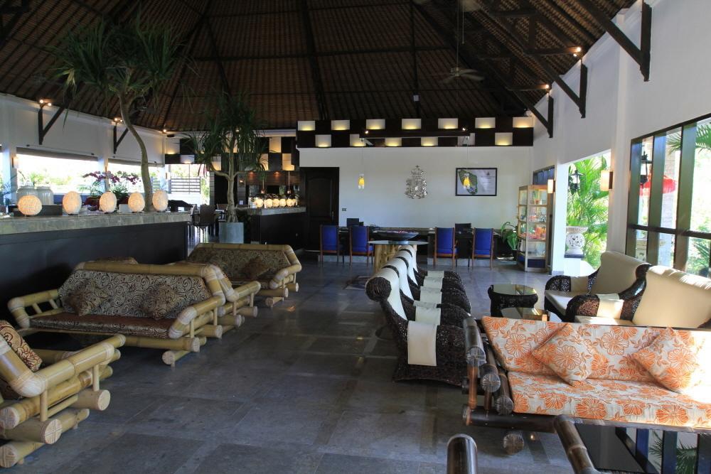 Royal Pool Villa Bali Nusa Dua  Eksteriør billede