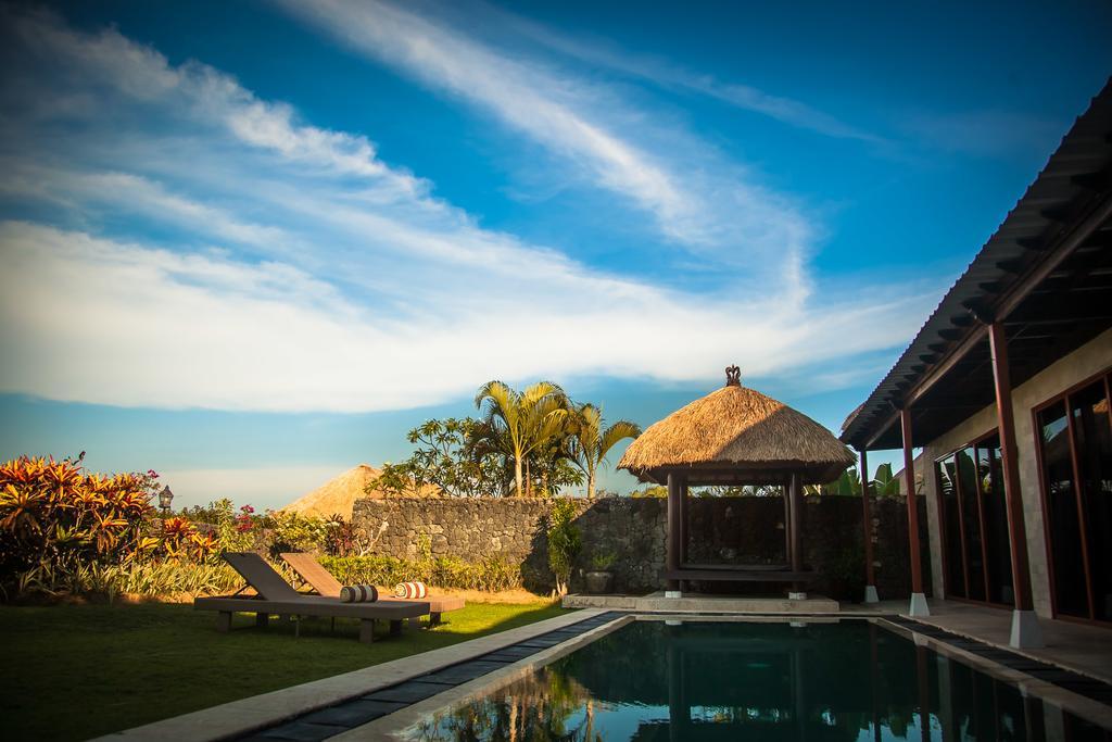 Royal Pool Villa Bali Nusa Dua  Eksteriør billede