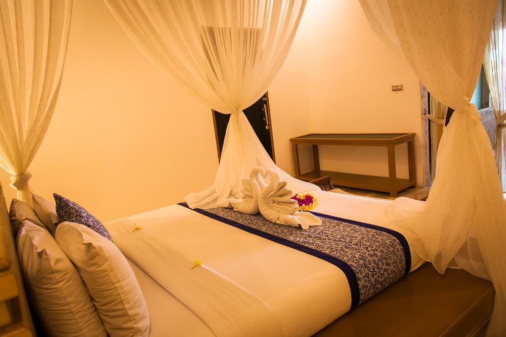 Royal Pool Villa Bali Nusa Dua  Eksteriør billede