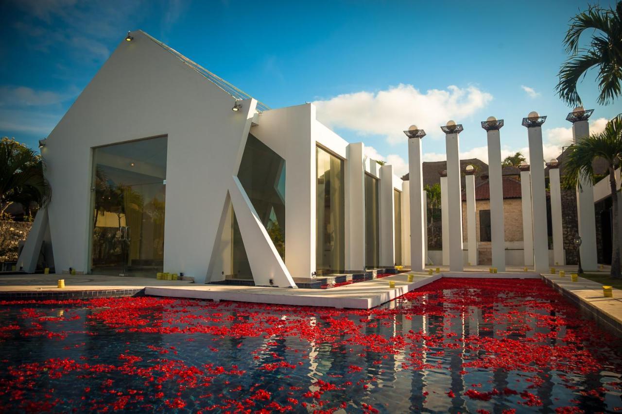 Royal Pool Villa Bali Nusa Dua  Eksteriør billede
