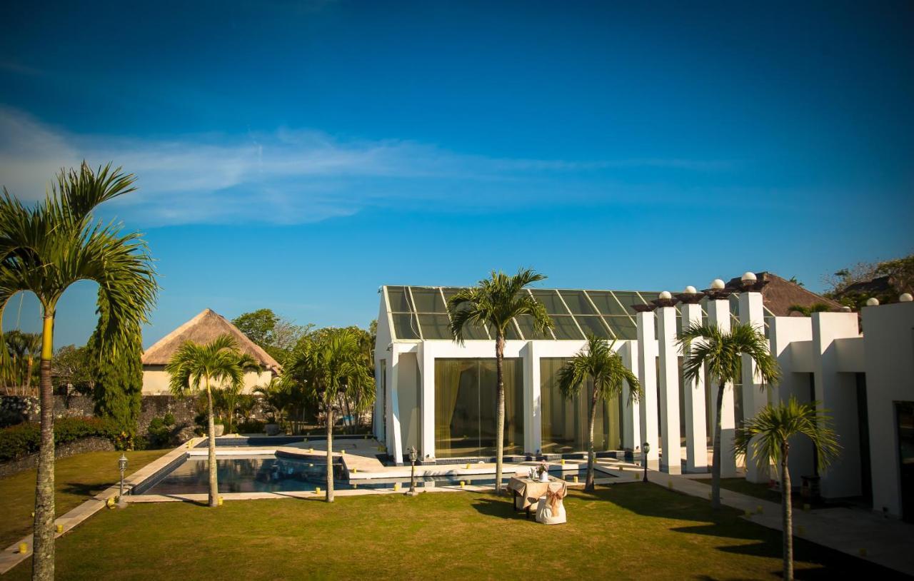 Royal Pool Villa Bali Nusa Dua  Eksteriør billede