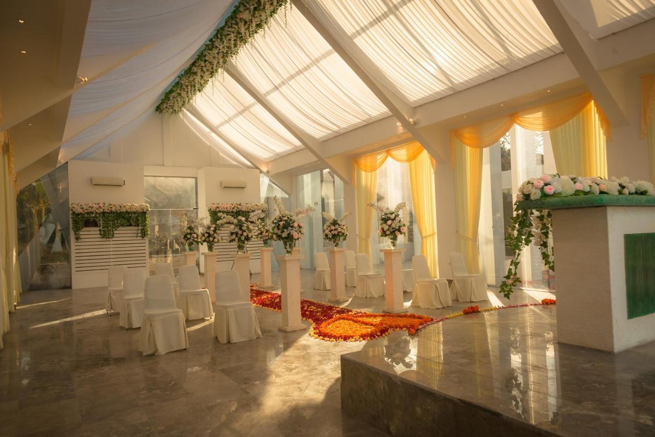 Royal Pool Villa Bali Nusa Dua  Eksteriør billede