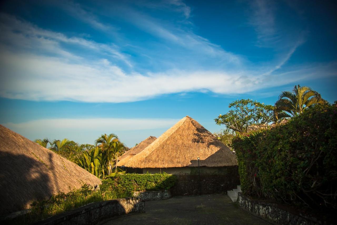 Royal Pool Villa Bali Nusa Dua  Eksteriør billede
