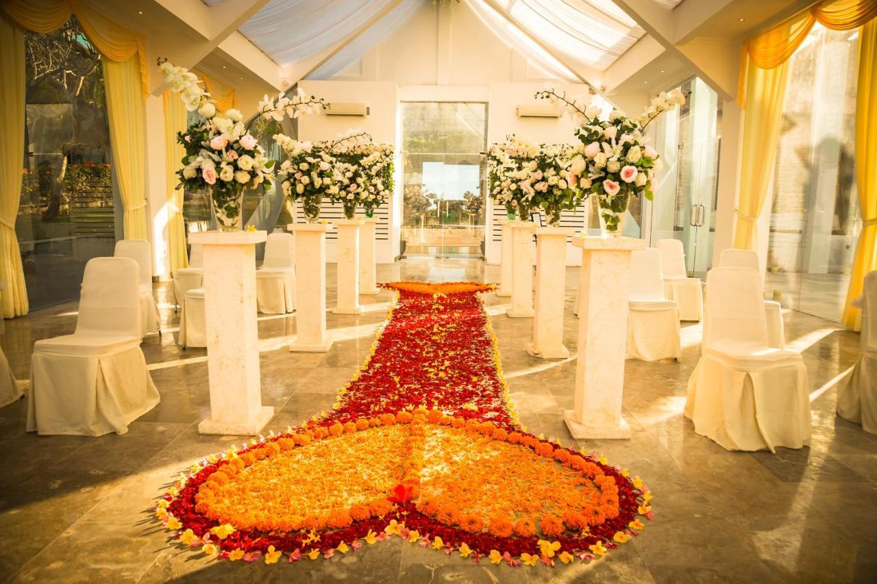 Royal Pool Villa Bali Nusa Dua  Eksteriør billede