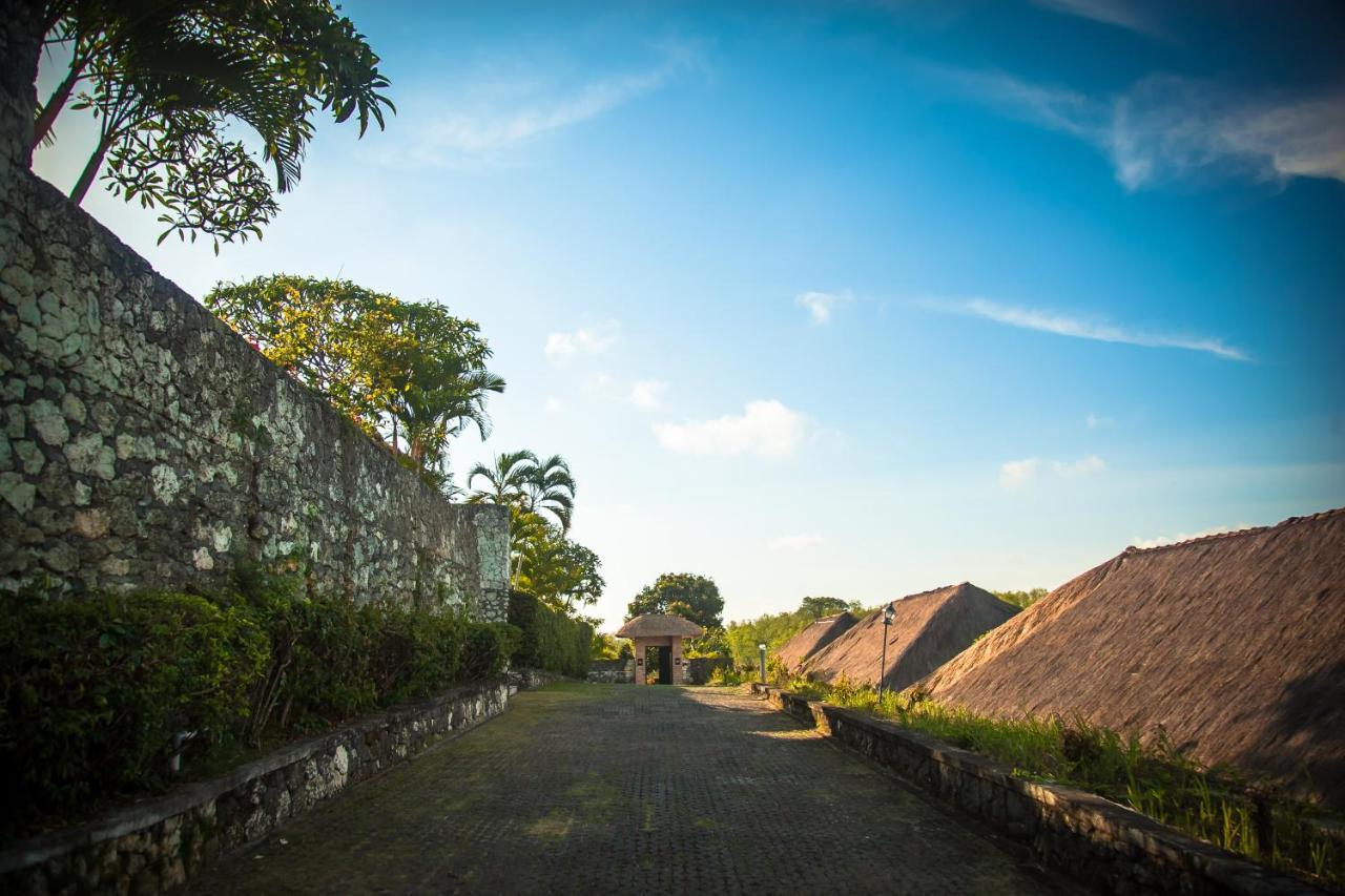 Royal Pool Villa Bali Nusa Dua  Eksteriør billede