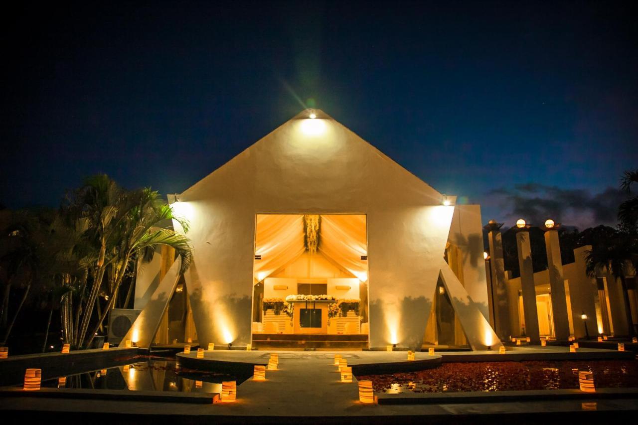 Royal Pool Villa Bali Nusa Dua  Eksteriør billede