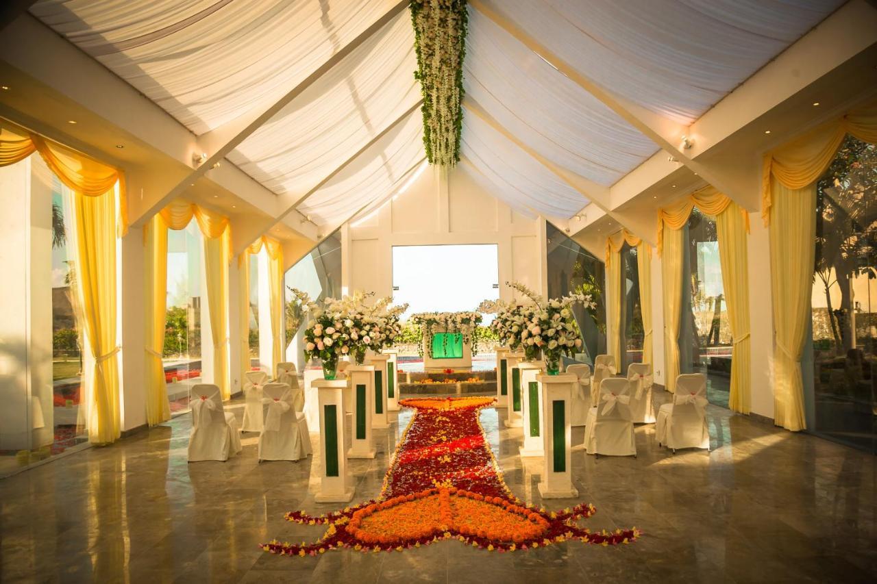 Royal Pool Villa Bali Nusa Dua  Eksteriør billede
