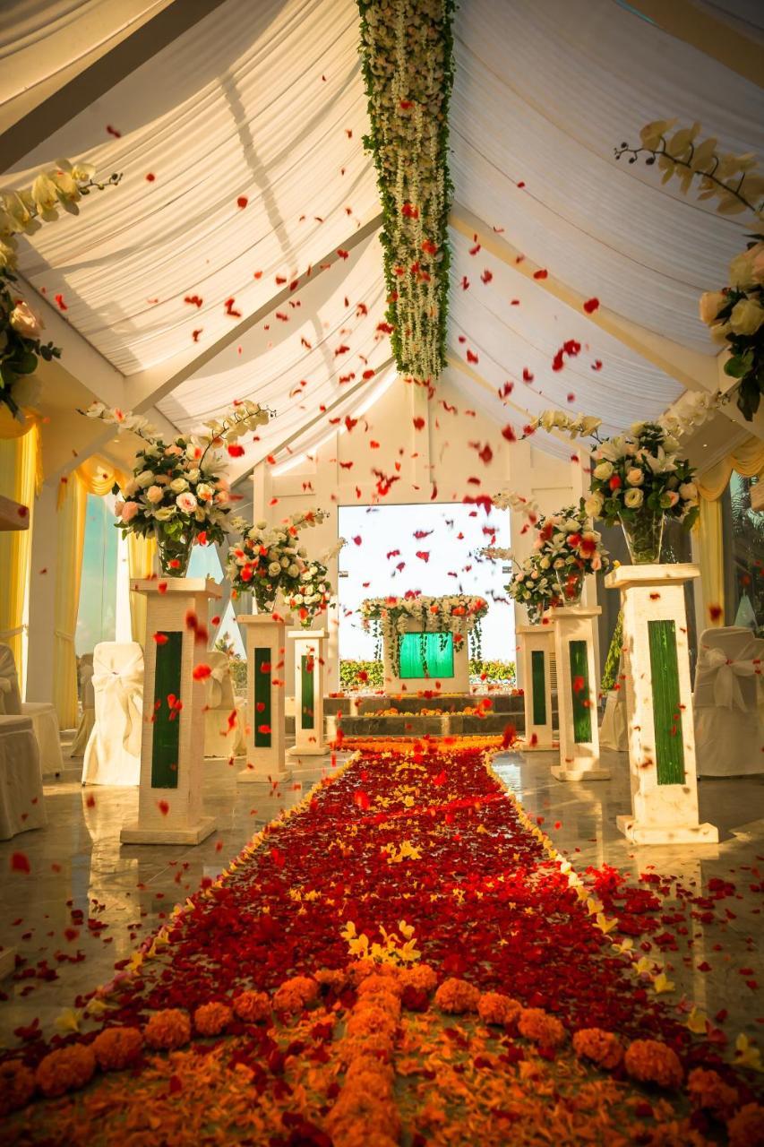 Royal Pool Villa Bali Nusa Dua  Eksteriør billede