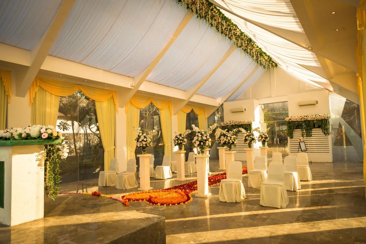 Royal Pool Villa Bali Nusa Dua  Eksteriør billede