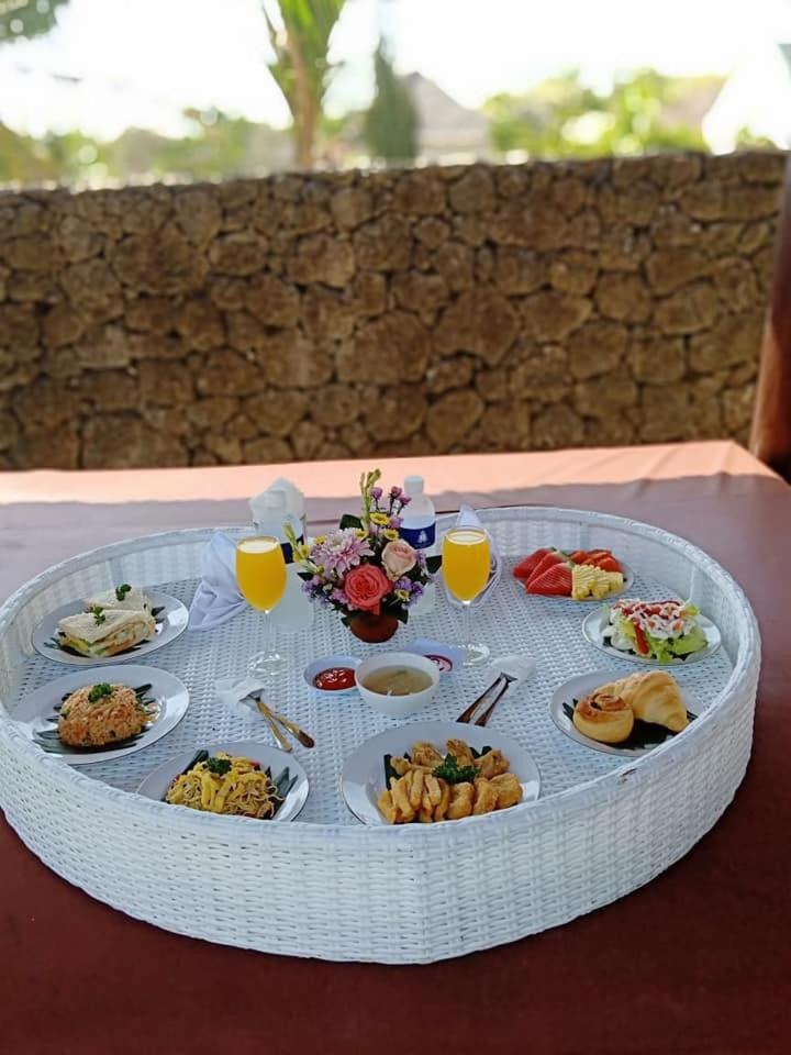 Royal Pool Villa Bali Nusa Dua  Eksteriør billede